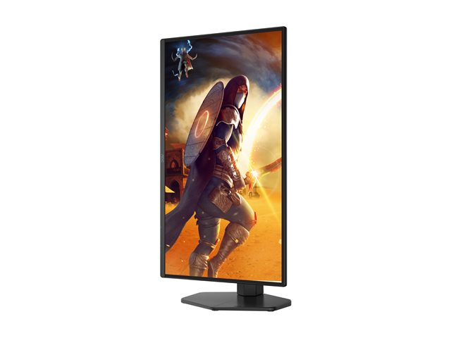 Q25G4SR 24 IPS 300Hz 2560x1440 QHD 0.3MS