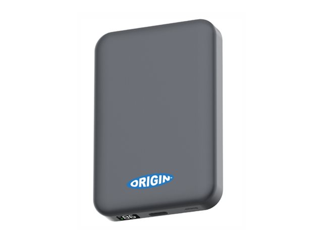 Origin 10000mAh Ultra-Thin