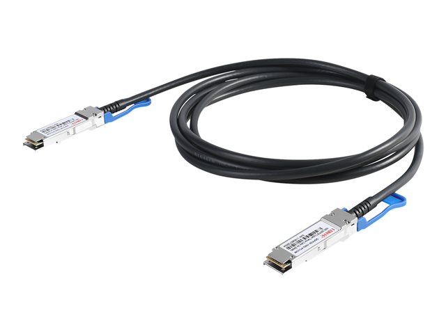 100G QSFP28 DirectAttach Cable