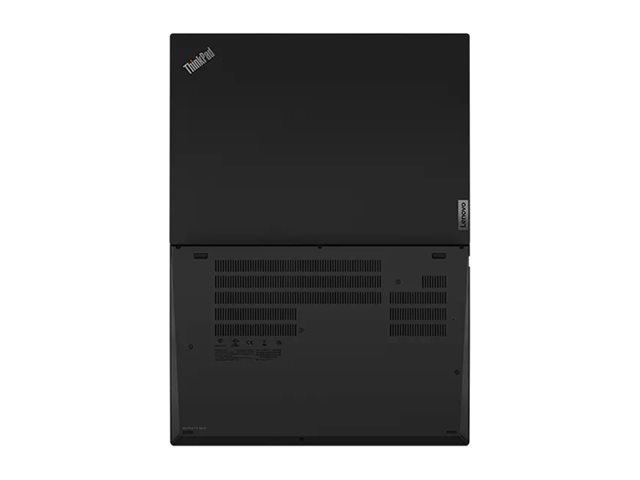 Lenovo ThinkPad T16 Gen 2 21K7 - 180-degree hinge design - AMD Ryzen 7 Pro - 7840U / up to 5.1 GHz - Win 11 Pro - Radeon 780M - 16 GB RAM - 512 GB SSD TCG Opal Encryption 2, NVMe - 16\" IPS 1920 x 1200 - Wi-Fi 6E, Bluetooth - thunder black - kbd: English - with 3 Years Lenovo Premier Support, CO2 Offset 0.5 ton (2nd Gen)