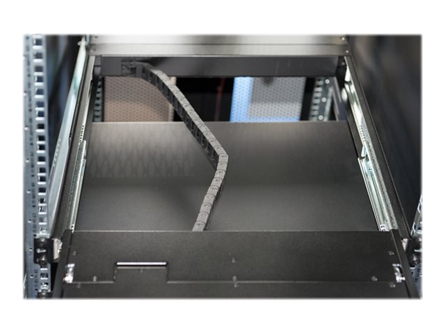 MODULARIZED 43 2CM (17in)TFT CONSOLE WIT