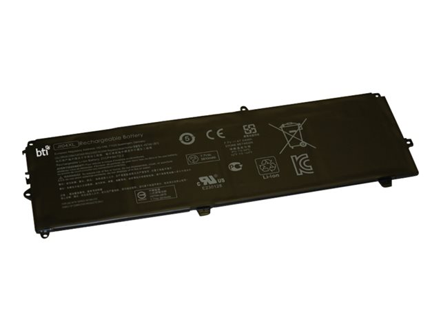 BTI 4C Battery Elite X2 1012 OEM:JI04XL 901247-855 901307-541