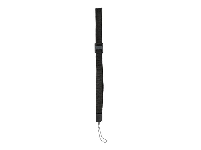 SocketScan S720 Linear Barcode QR Code
