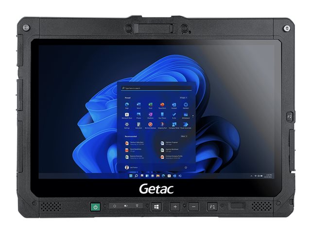 K120G2-R - i7-1165G7 FHD Cam PCIe SSD PW