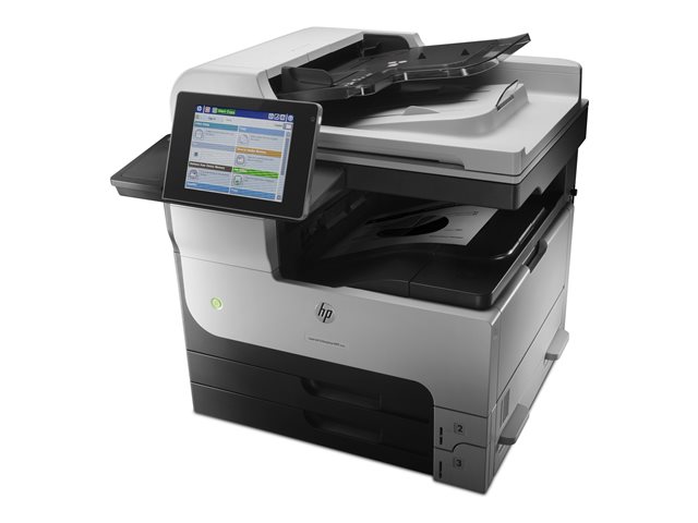 Multifunction ( printer / copier / scanner ) - B/W - laser - A3 (297 x 420 mm) (original) - 312 x 469.9 mm (media) - up to 41 ppm (copying) - up to 41 ppm (printing) - 600 sheets - USB 2.0, Gigabit LAN, USB host, USB host (internal)