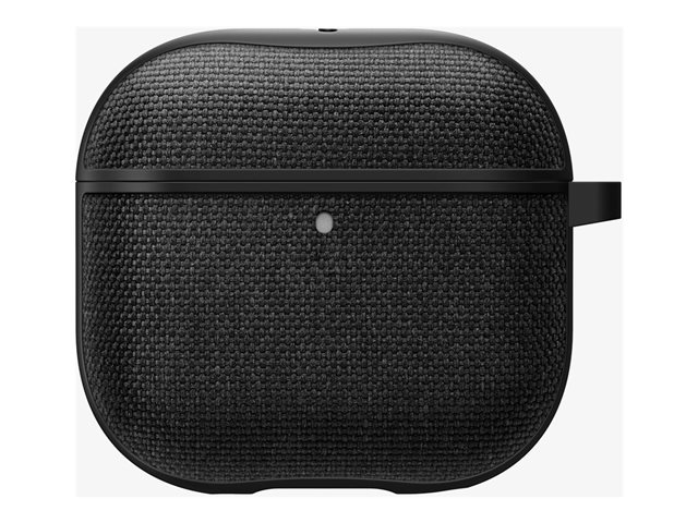 Spigen AirPods 4th Gen Urban Fit Black