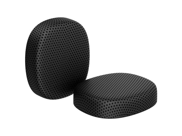 HP Poly Mission 4/6 Leatherette Ear Cush