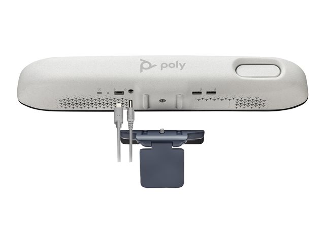 Poly Studio E70/P15/R30 Display Clamp - Replaces Poly SKU 2215-87419-001