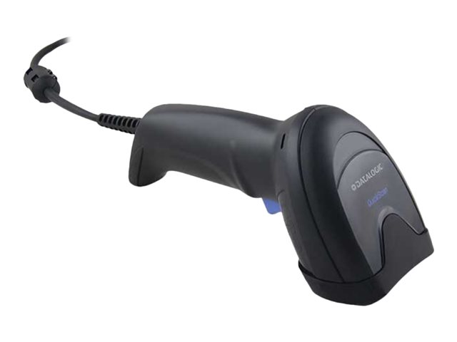 QUICKSCAN.2DMPIXEL IMAGER. USB/RS-232
