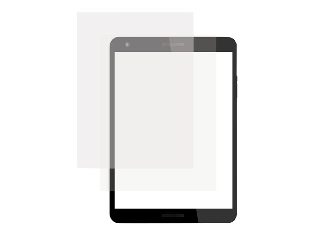 Anti-Glare screen protector