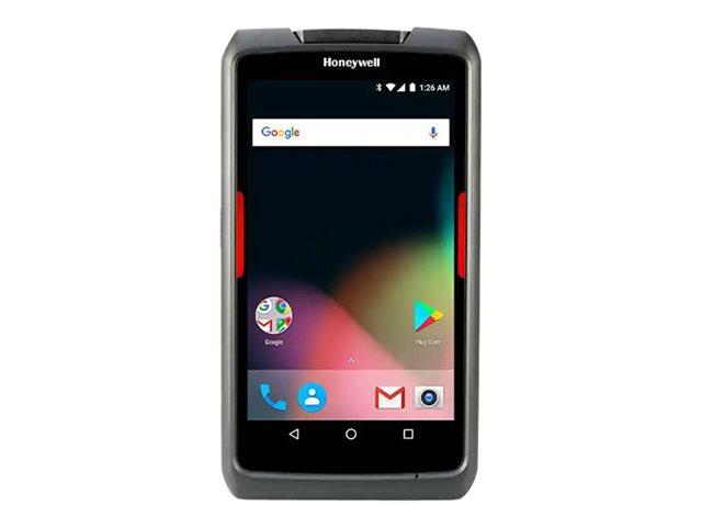 EDA71 GMS WLAN 2GB/32GB
