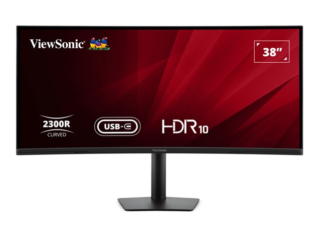 LED MONITOR VA3820C 38IN 3840X1600 21:9