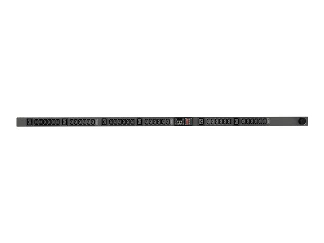 Vertiv Geist Rack PDU Monitored
