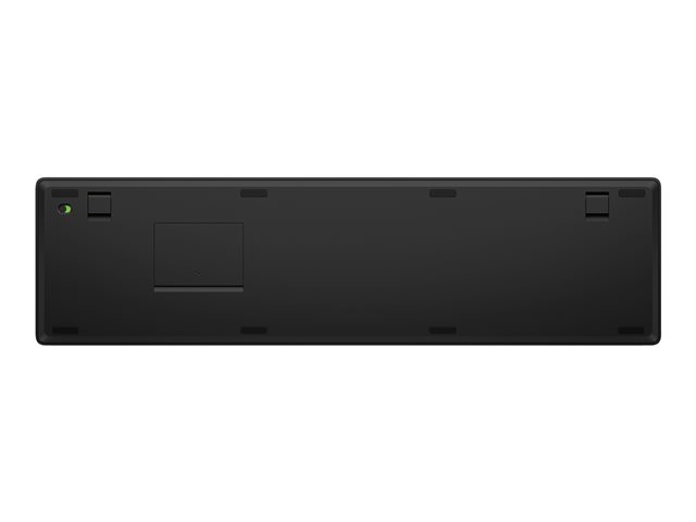 ACC: HP 450 Wireless BLK Programmable Keyboard AZERTY BE