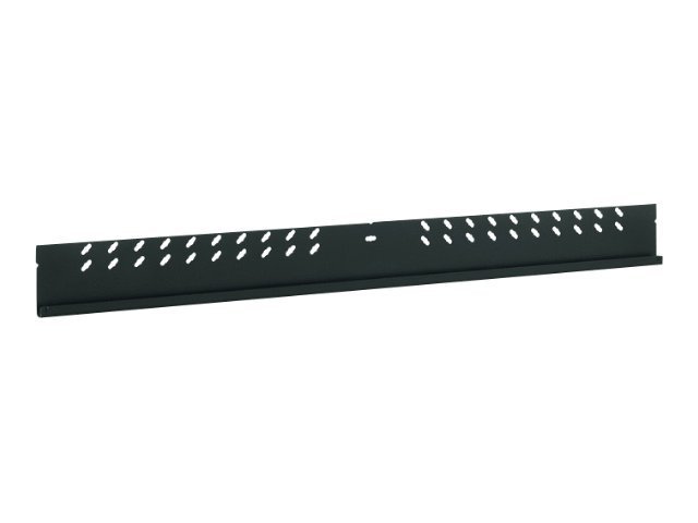 Vogel's Professional PFW 5808 - Mounting component (wall plate) - for LCD display - black - screen size: from 65\"