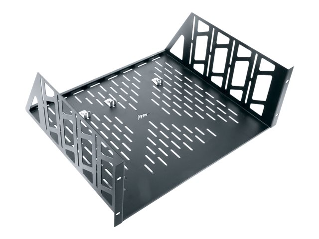 4SP VENTED UTILITY SHELF