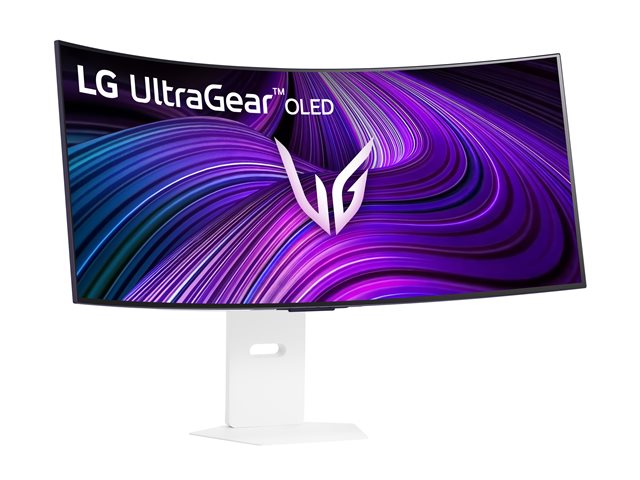LG 29U511A - Full HD Ultrawide Monitor - 29 Inch