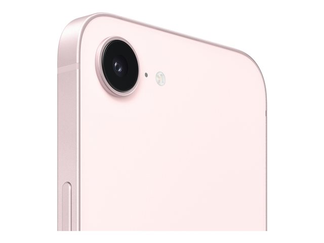 iPhone 17e 256GB Soft Pink