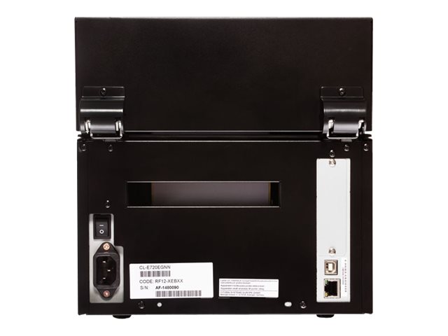 CL-E720DT LABEL PRINTER
