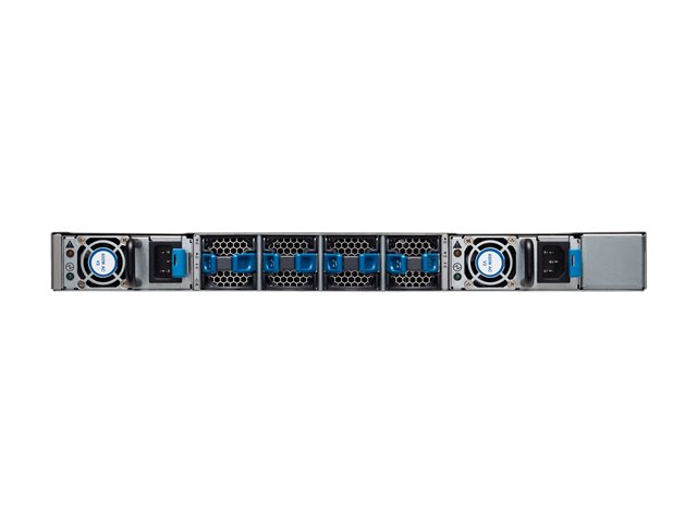 HPE SN6610C 32G 32/8 32G SFP+ FC v2 Sw