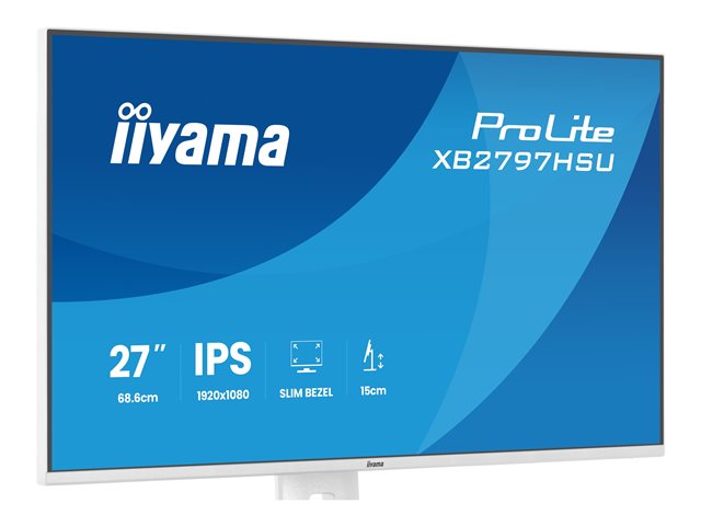 27\" FHD 120Hz+bisel fino