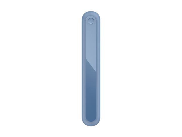 20k PD30w Integrated USB-C Cable Power Bank, Blue