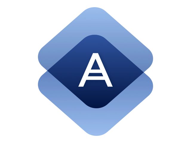 Acronis Files Connect Single Server Subscription License - price per user - 5-24 maximum allowed users - Co-Term Renewal