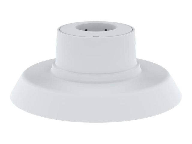 AXIS - Camera pendant mount kit - pole mountable - indoor - for AXIS M4215-V, M42 Network Camera Series M4216-LV, M4216-V, M42 Series M4215-LV, M4218-LV