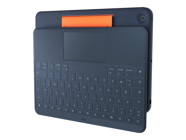 Logitech Rugged Combo 3 Touch for Education 