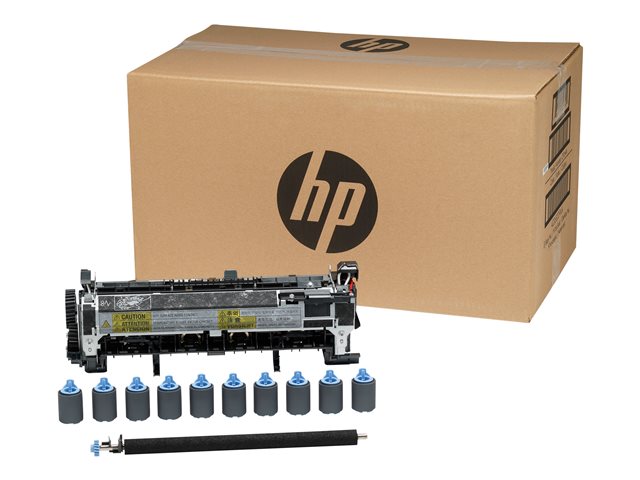 HP - Maintenance kit - for LaserJet Enterprise 600 M601, 600 M602, 600 M603