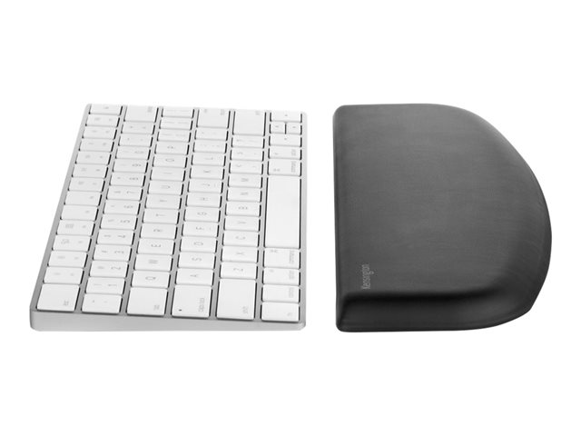 Kensington ErgoSoft Wrist Rest for Compact Keyboards - Keyboard wrist rest