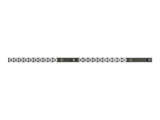 Geist Rack PDU branch metered Upgrade 0U