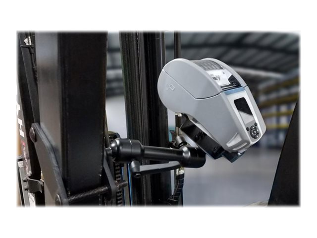 Zebra ZQ620 Printer Bracket