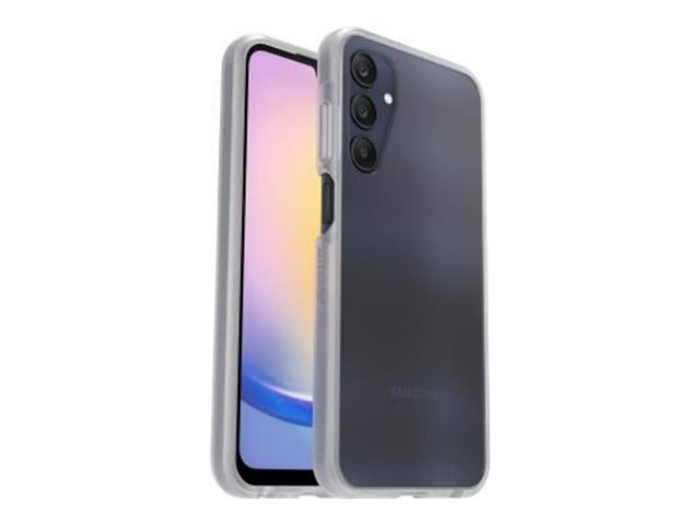 OB React Samsung Galaxy A25 5G clear ProPack