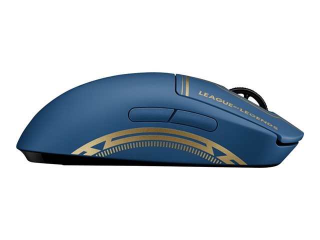 PRO WIRELESS LOL-WAVE2 - EER2 LOL-WAVE2