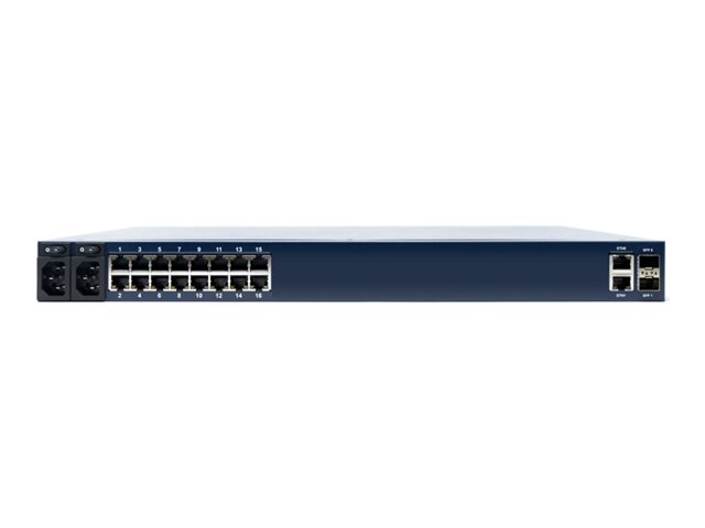 ZPE Nodegrid Serial Console Plus
