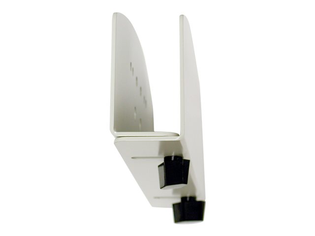 VERTICAL CPU HOLDER SMALL WHITE