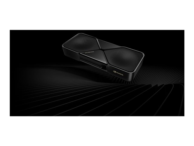 GFX NVIDIA RTX PRO 6000 Blackwell96GB4DP