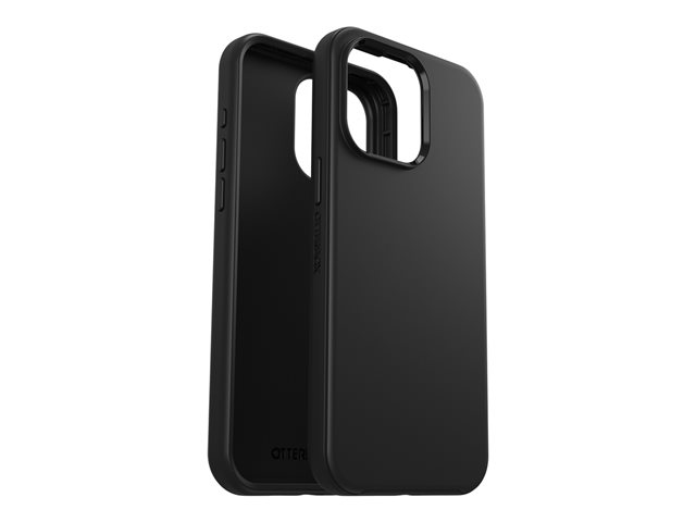 OtterBox Symmetry Apple iPhone 15 Pro Max - black - ProPack