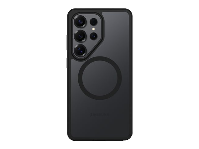 OB REACT MAGNETS MARSTON BLACK CRYSTAL -