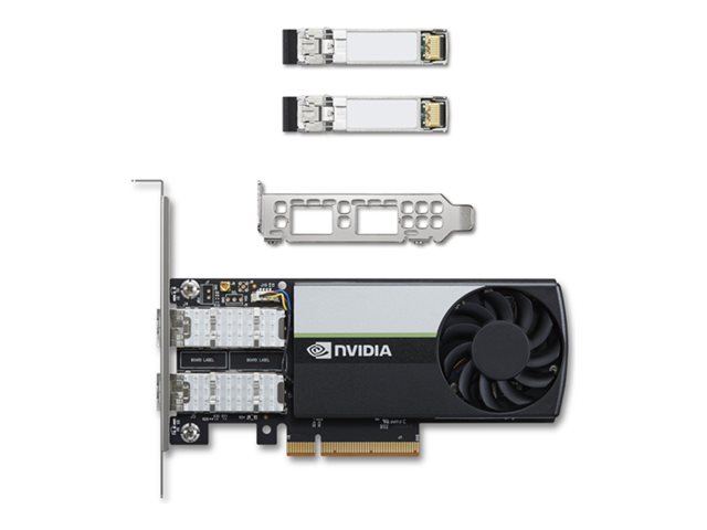 TS NVIDIA ConnectX-6 Dx 25G 2Ports