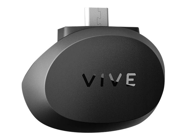 Virtual reality headset facial tracker