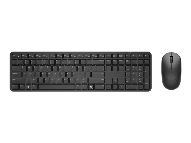 Dell Pro 5 Keyboard and Mouse - KM526