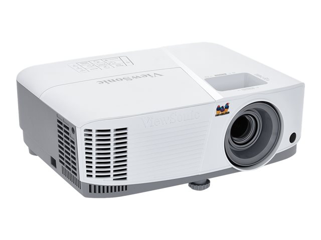 PG707W WXGA DLP 4000 LUM HDMI VGA RJ45