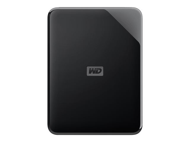 ELEMENTS PORTABLE SPEC EDIT 4TB USB 3.0 2.5IN