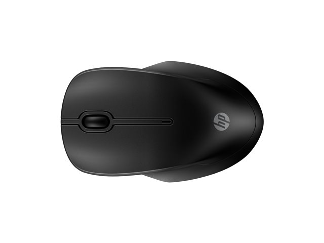 HP 255 Dual Wireless Mouse EMEA-INTL English Loc-Euro plug