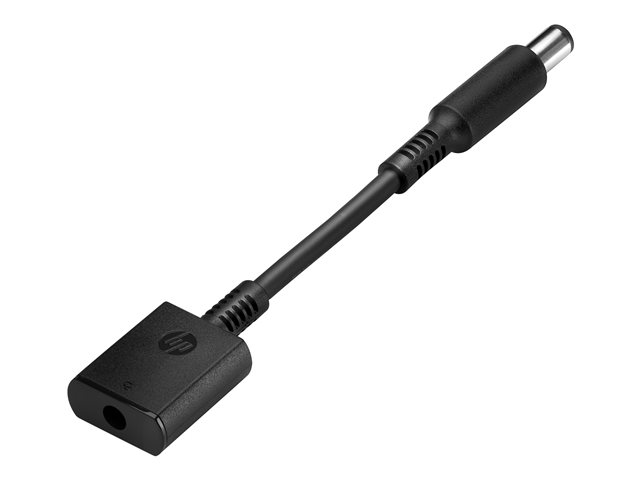 HP G2 - Adapter - TAA Compliant - 24 pin USB-C to DisplayPort - black