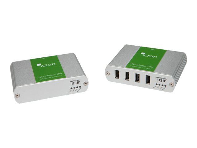 USB RANGER 2304. 1 stk