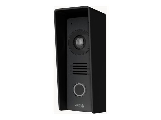 Axis TI8605 - Protection frame - black