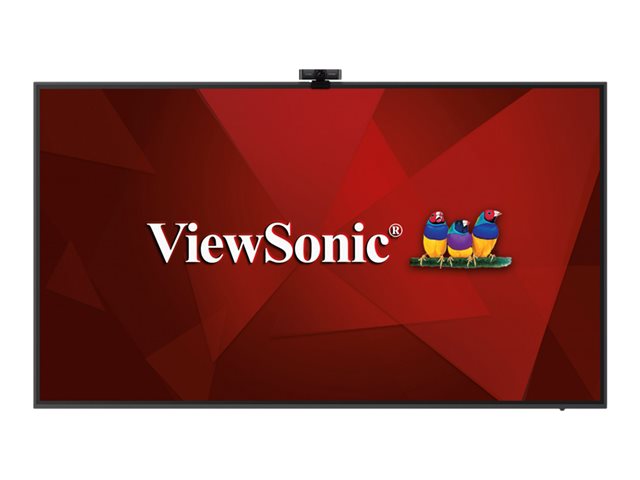 ViewBoard LED large display 65 16:9 8ms
